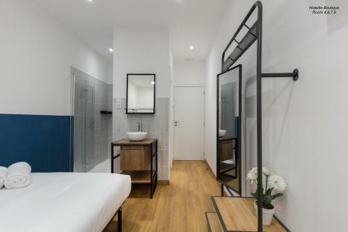 Apartamento Hotelito Boutique Valencia Estaci�n