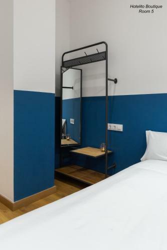 Apartamento Hotelito Boutique Valencia Estaci�n