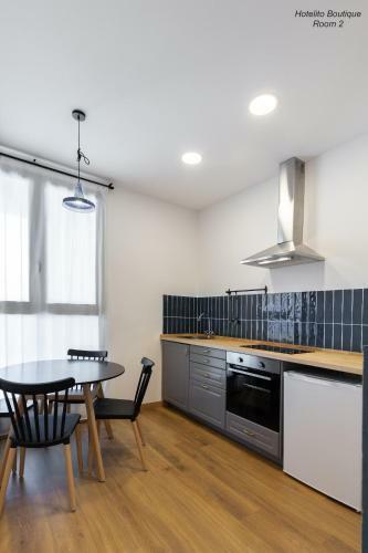 Apartamento Hotelito Boutique Valencia Estaci�n