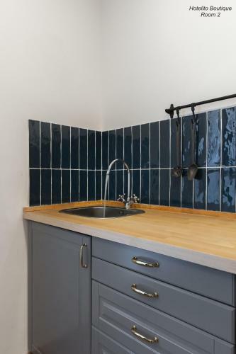 Apartamento Hotelito Boutique Valencia Estaci�n