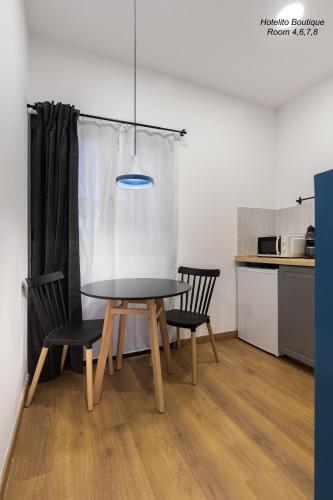 Apartamento Hotelito Boutique Valencia Estaci�n