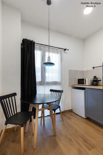 Apartamento Hotelito Boutique Valencia Estaci�n