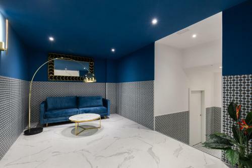 Apartamento Hotelito Boutique Valencia Estaci�n