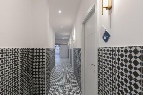 Apartamento Hotelito Boutique Valencia Estaci�n