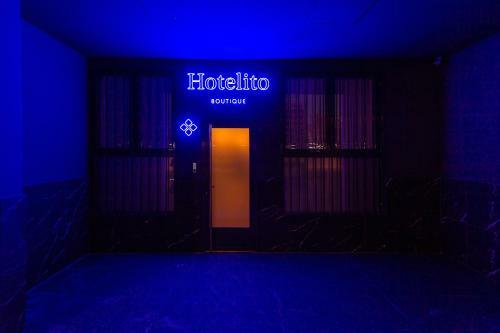 Apartamento Hotelito Boutique Valencia Estaci�n