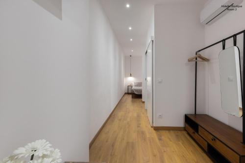 Apartamento Hotelito Boutique Valencia Estaci�n