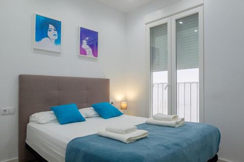 Brand New Stylish Apartment With Fluffy Beds 1
