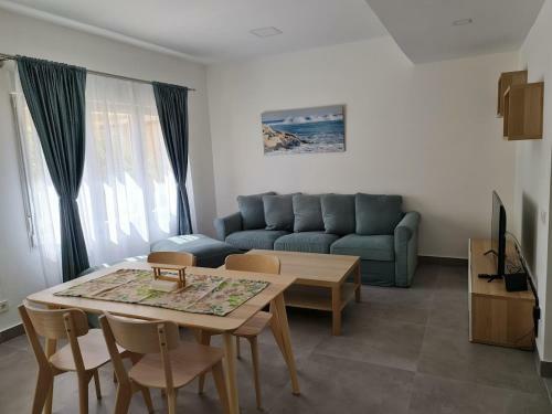 Arenas 1 Apartament