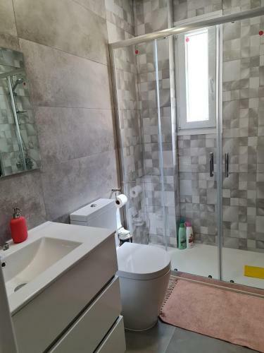Arenas 1 Apartament