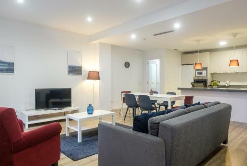 Brand New Apartment With Super Comfortable Beds