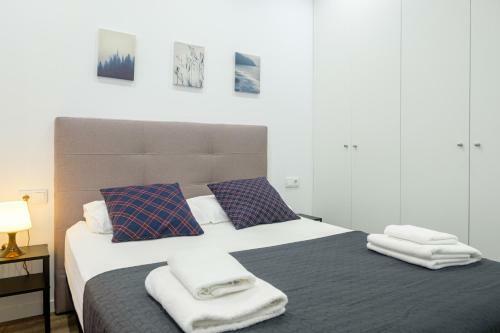 Brand New Apartment With Super Comfortable Beds