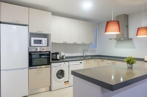 Brand New Apartment With Super Comfortable Beds