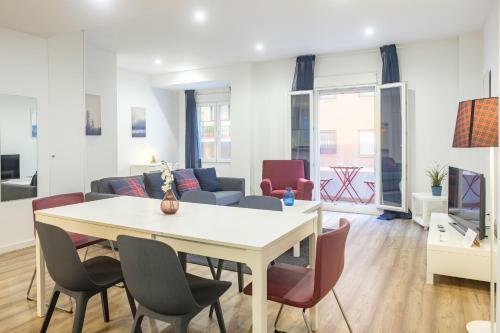 Brand New Apartment With Super Comfortable Beds