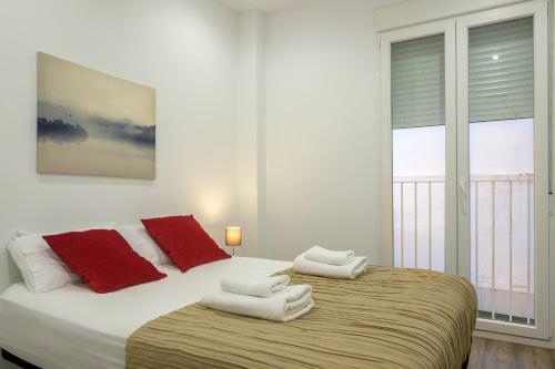 Brand New Apartment With Super Comfortable Beds