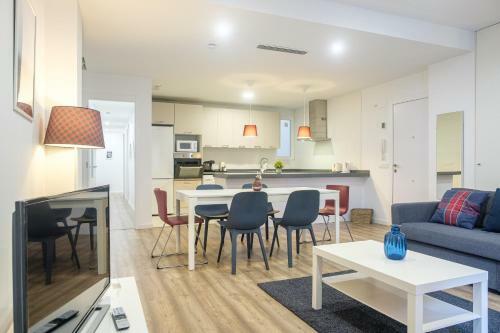 Brand New Apartment With Super Comfortable Beds