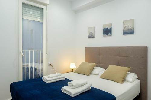 Brand New Apartment With Super Comfortable Beds