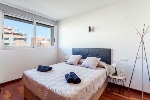 Apartamento Con Piscina, Garaje Y Wifi Gratis