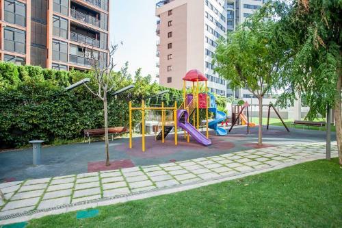 Apartamento Con Piscina, Garaje Y Wifi Gratis