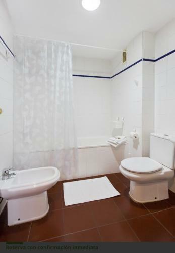 Apartamento Centro Hist�rico Valencia De 2 Habitaciones