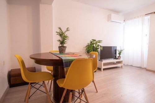 Apartamento Marina Flat By Clink