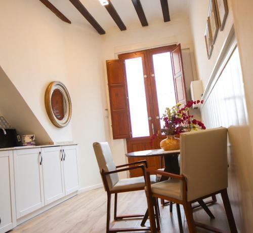 Apartamento Cerca De La Playa De Malvarrosa By Alterhome