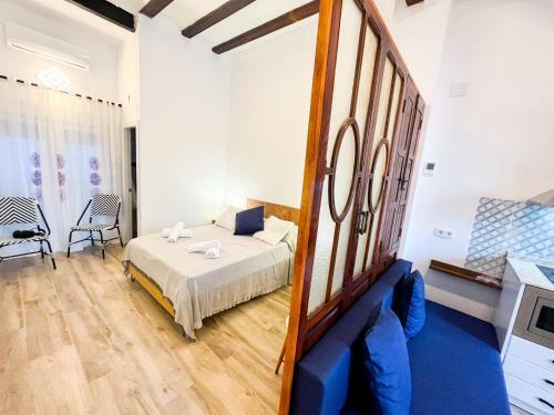 Apartamento Cerca De La Playa De Malvarrosa By Alterhome