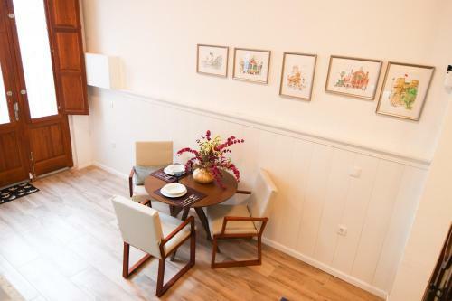 Apartamento Cerca De La Playa De Malvarrosa By Alterhome