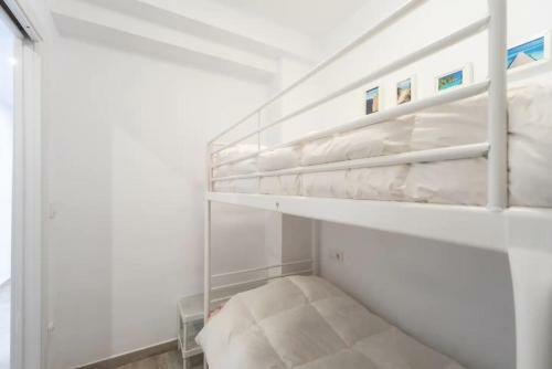 Apartamento Cerca Del Mar, Del Puerto Y Del Centro