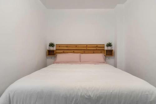 Apartamento Cerca Del Mar, Del Puerto Y Del Centro