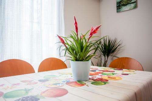 Apartamento Piso En La Playa, Wifi Gratis Y AC