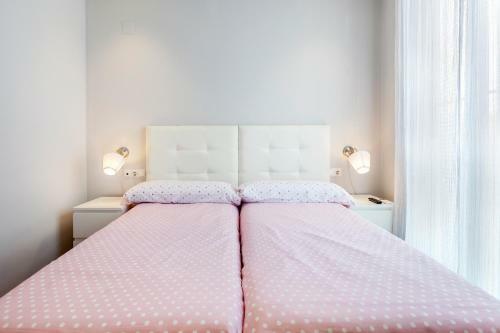 Apartamento Piso En La Playa, Wifi Gratis Y AC