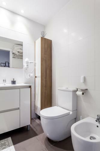 Apartamento Piso En La Playa, Wifi Gratis Y AC