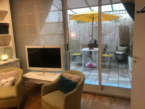 Bed & Breakfast Habitaci�n Apartamento Suite Papillon