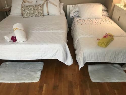 Bed & Breakfast Habitaci�n Apartamento Suite Papillon