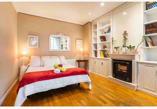 Bed & Breakfast Habitaci�n Apartamento Suite Papillon