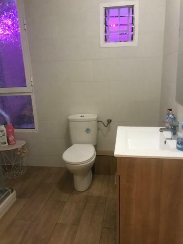 Bed & Breakfast Habitaci�n Apartamento Suite Papillon