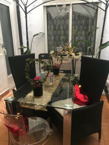 Bed & Breakfast Habitaci�n Apartamento Suite Papillon