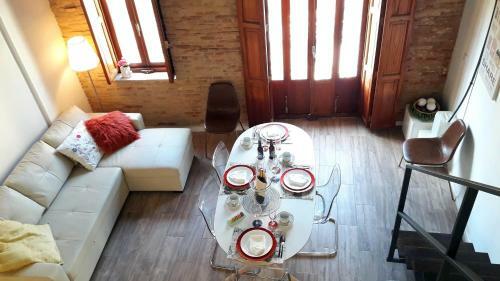 Vlc - Preciosos Apartamentos En El Carmen