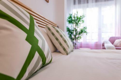 Apartamento Rualva Flats, Convento 2 With Terrace