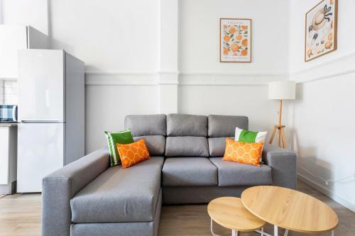 Apartamento Rualva Flats, Convento 2 With Terrace