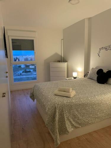 Hermoso Apartamento