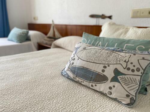 Hostal Blayet