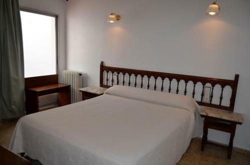 Hostal Blayet