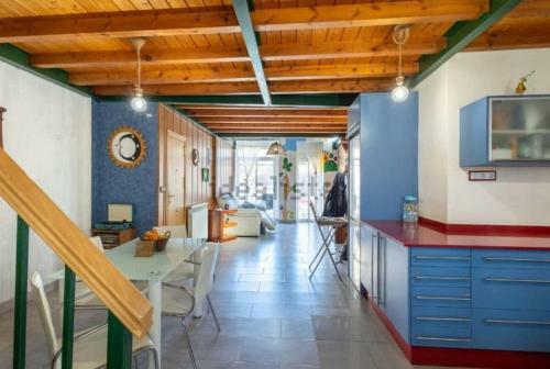 Apartamento Con Estilo Propio