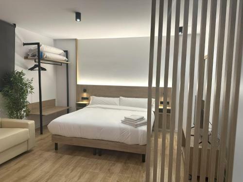 Apartamento Arena 20 Suites