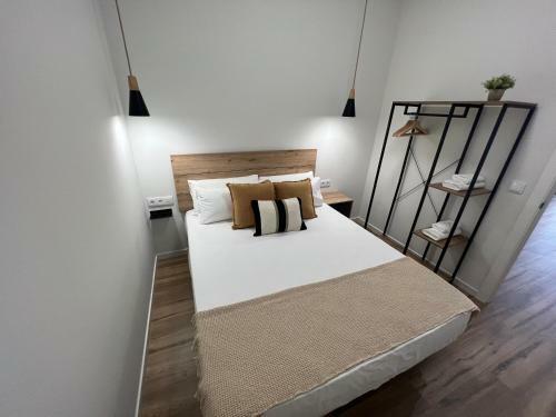 Beach Apartments Valencia