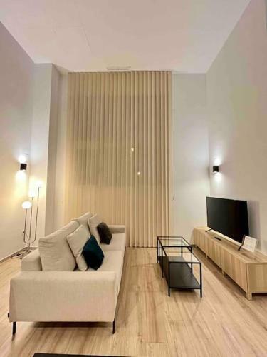 Apartamento Werentvlc - Espectacular Loft Duplex 1 Hab