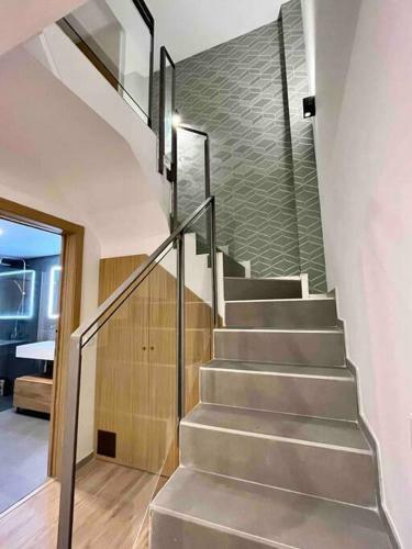 Apartamento Werentvlc - Espectacular Loft Duplex 1 Hab