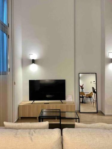 Apartamento Werentvlc - Espectacular Loft Duplex 1 Hab