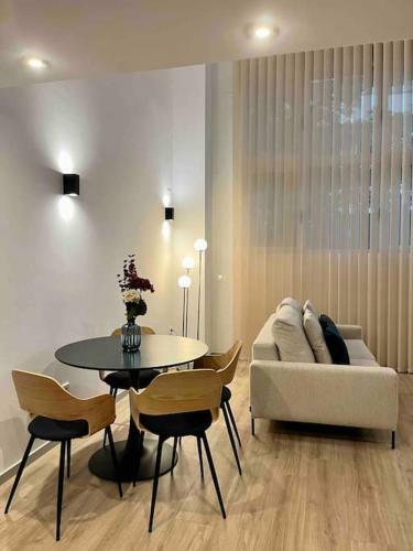 Apartamento Werentvlc - Espectacular Loft Duplex 1 Hab